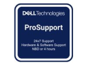 Dell Upgrade from 3Y Next Business Day to 3Y ProSupport for ISG