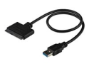StarTech.com SATA to USB Cable