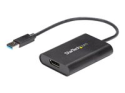 StarTech.com USB 3.0 till DisplayPort-adapter